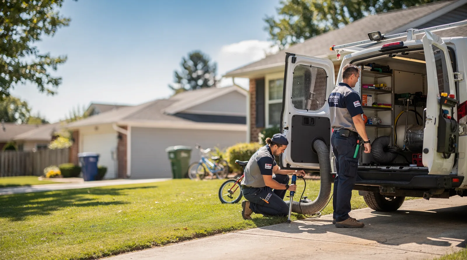 24/7 HVAC Repair & AC Replacement in West Elizabeth, PA near me
